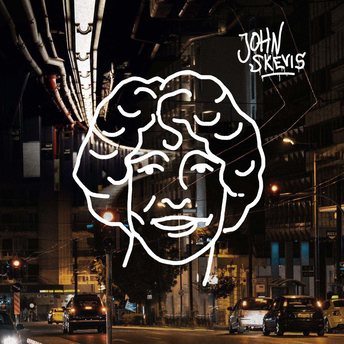 Music — posters & cover art — image 5