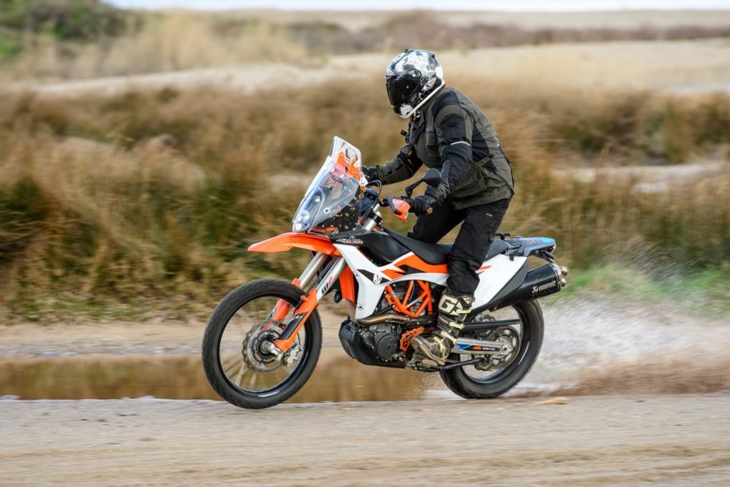 Aurora Rally, design by Koncave — image 4