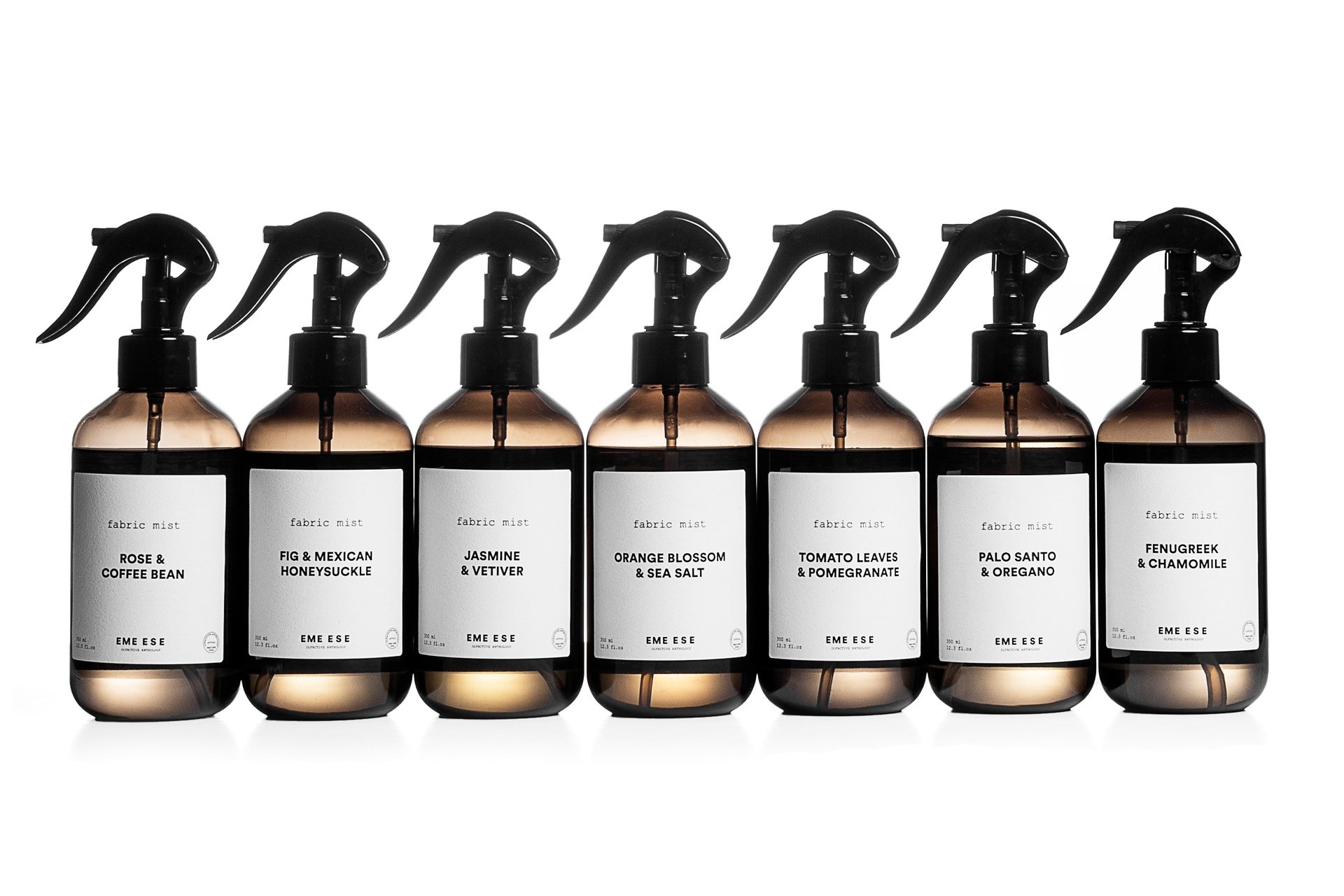 EME ESE packaging, design by Koncave — image 2