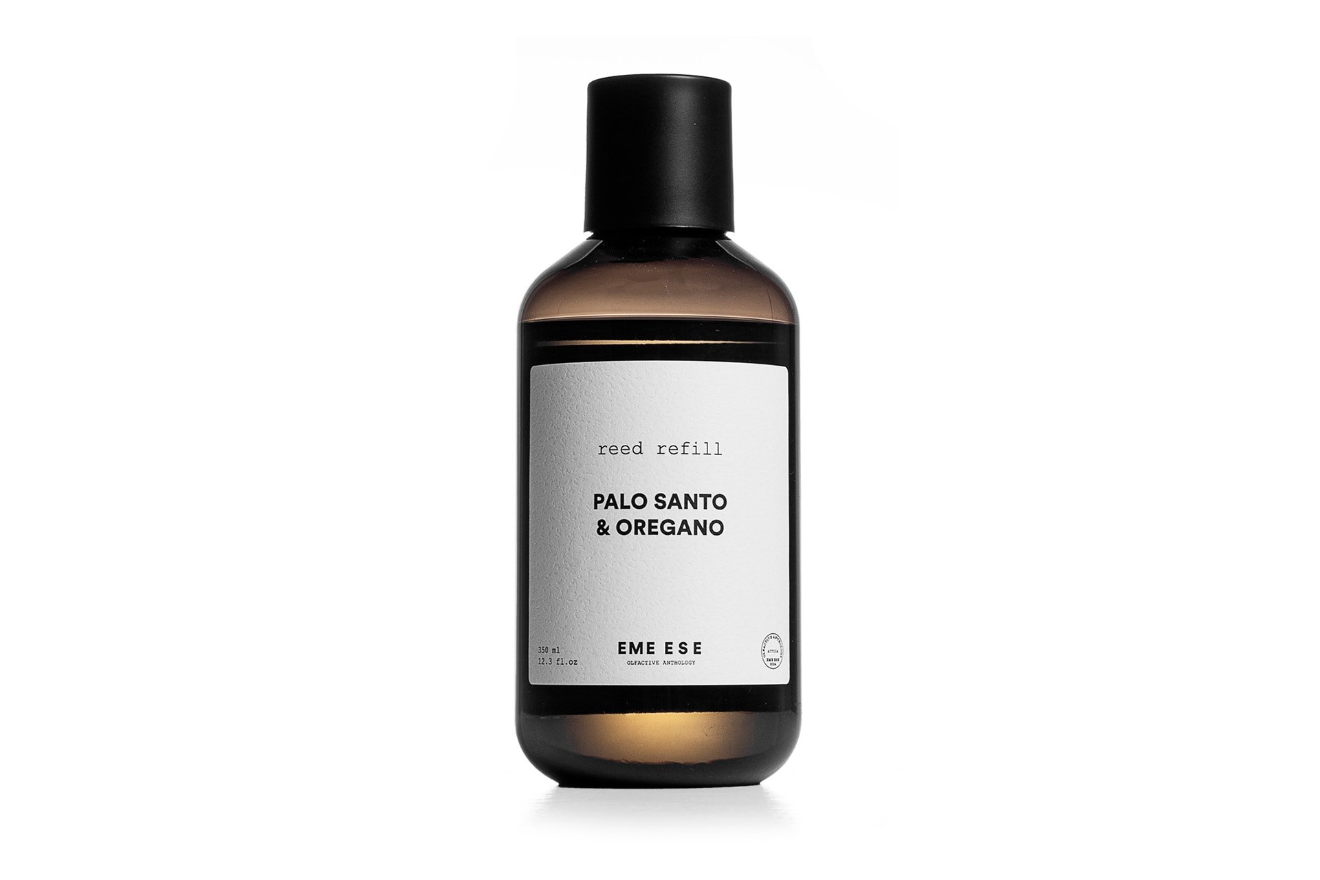 EME ESE packaging, design by Koncave — image 4