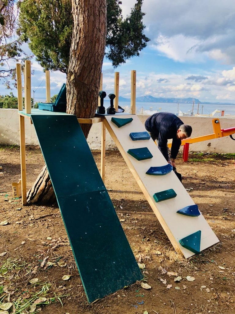 Play Nisyros, design by Koncave — image 6