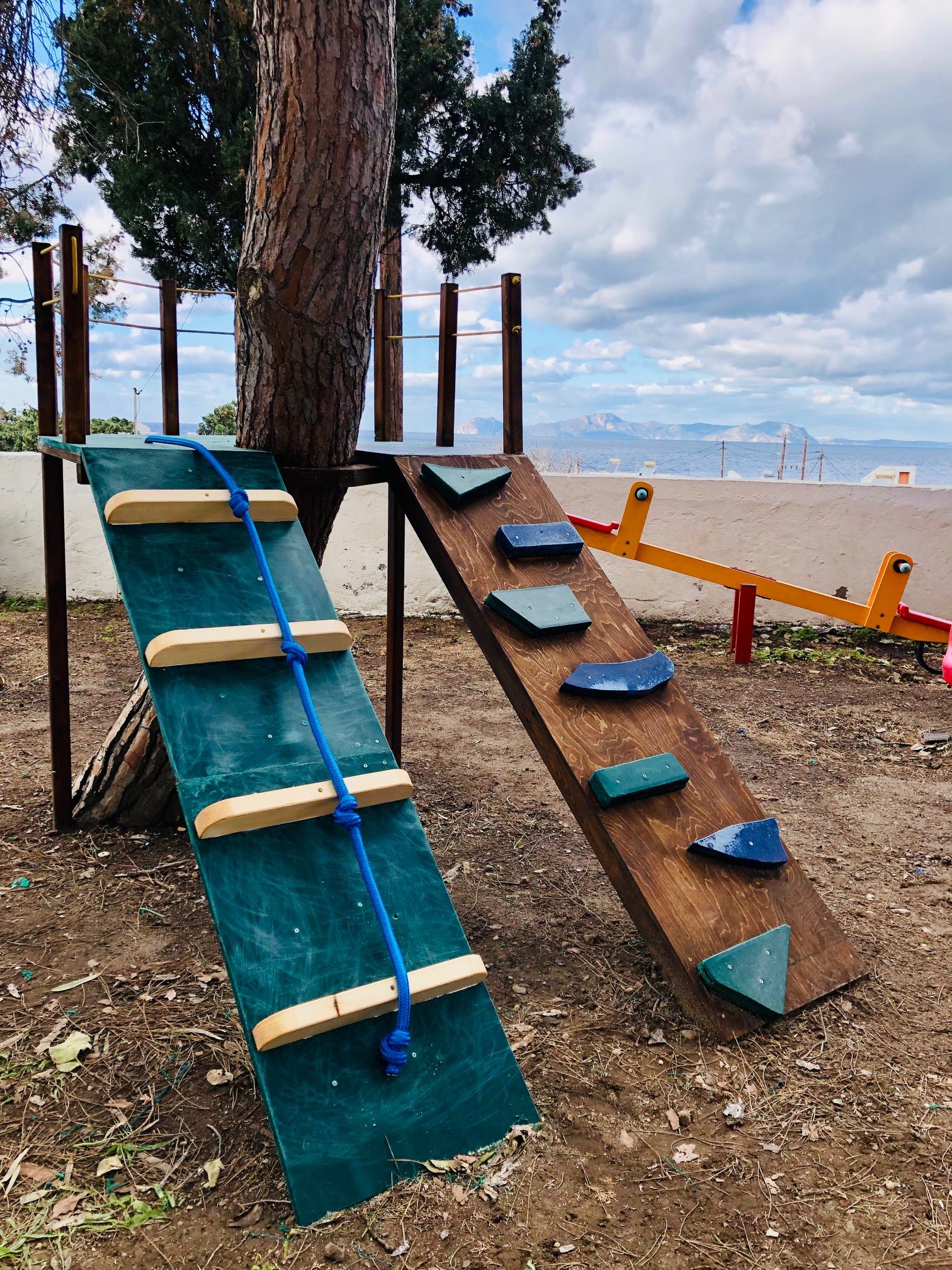 Play Nisyros, design by Koncave — image 8