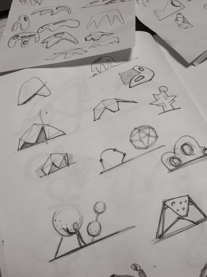 Playpod, design by Koncave — image 1