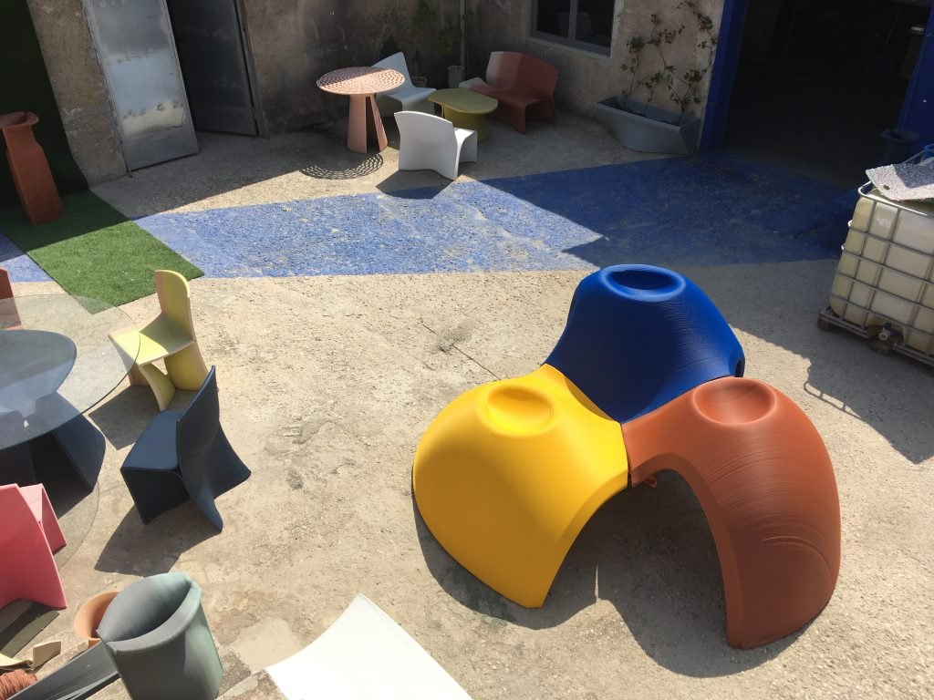 Playpod, design by Koncave — image 6