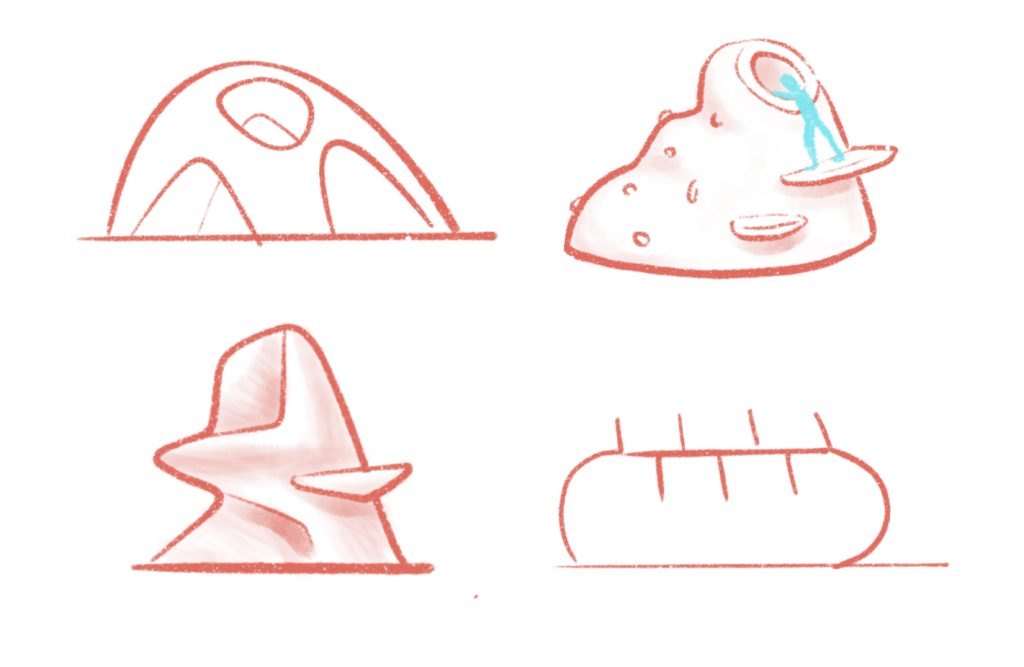 Playpod, design by Koncave — image 8
