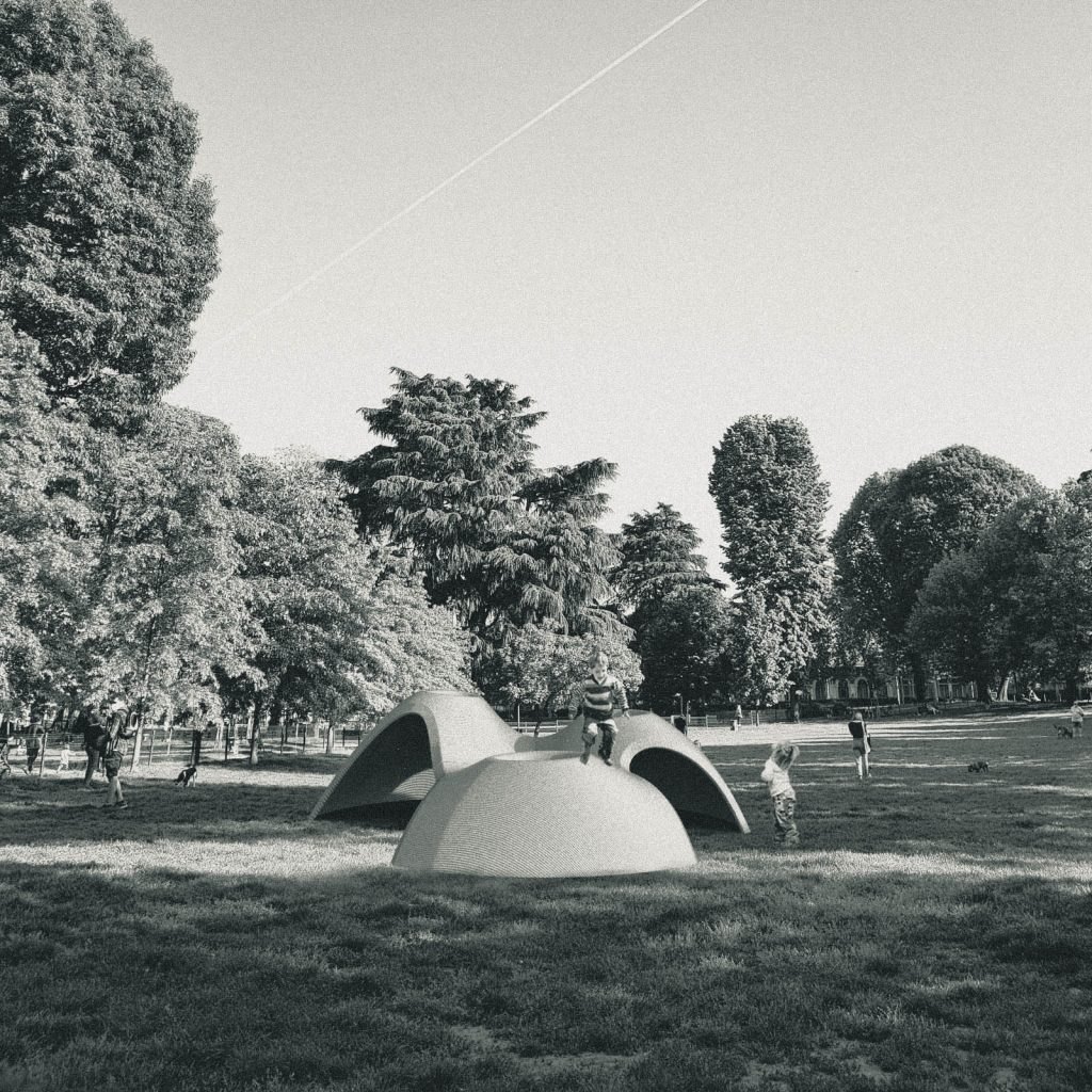 Playpod, design by Koncave — image 11