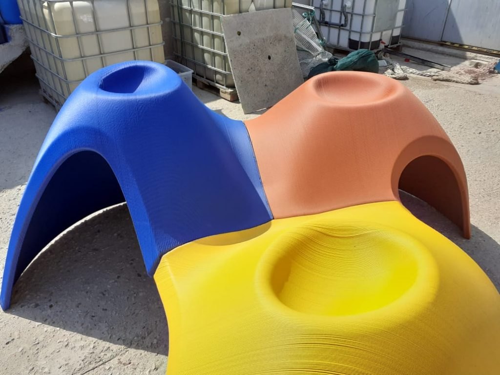 Playpod, design by Koncave — image 12
