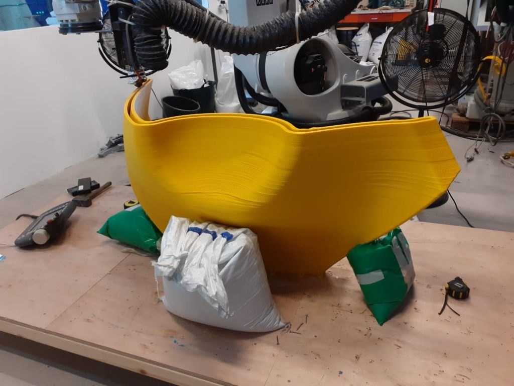 Playpod, design by Koncave — image 15