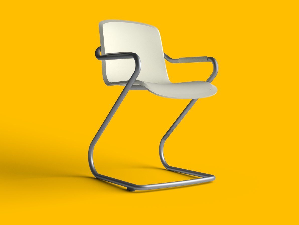 Studies, design by Koncave — image 6