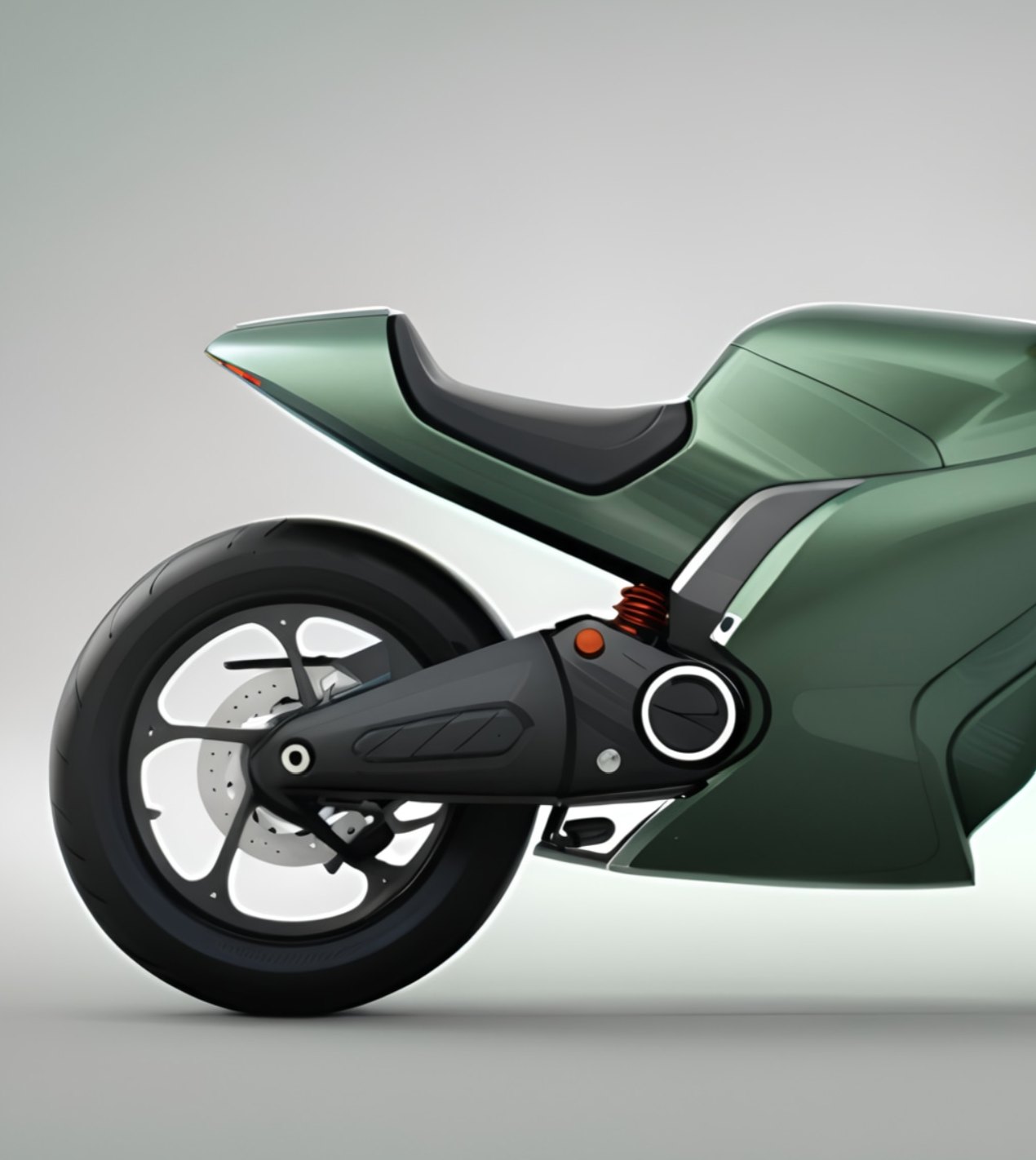 Studies, design by Koncave — image 3