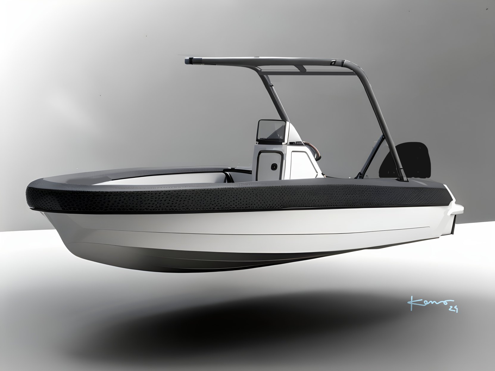 Studies, design by Koncave — image 4