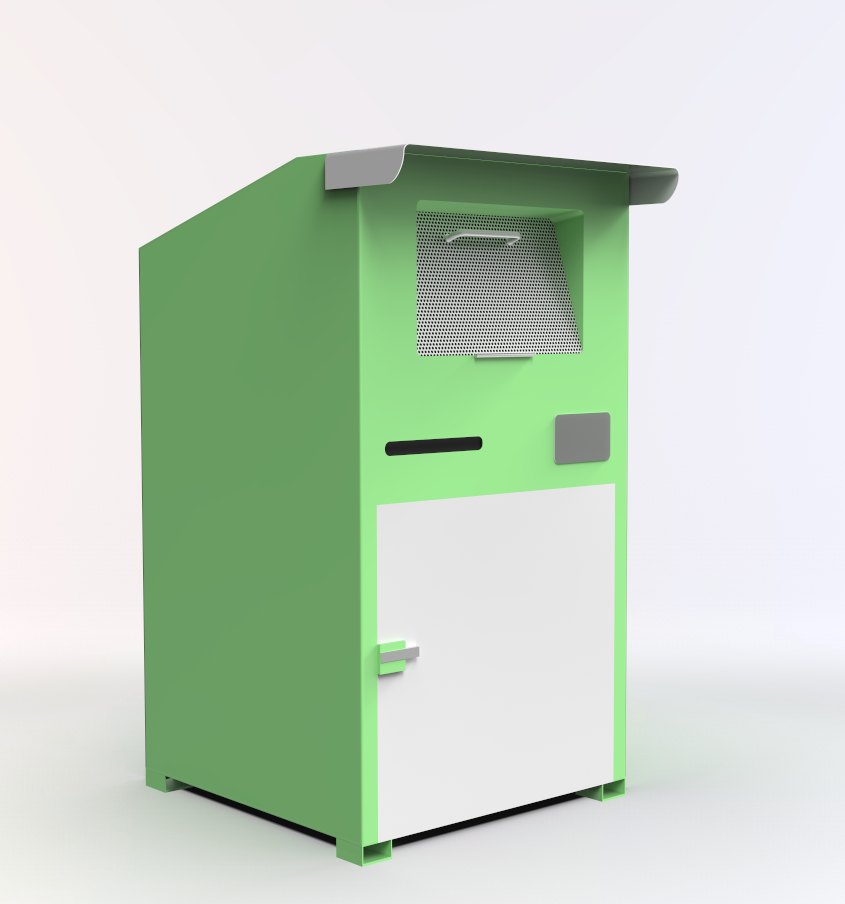 Studies, design by Koncave — image 10